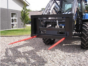 Attachment for Agricultural machinery Limas Halmspyd med 2 tænder EURO: picture 4 Attachment for Agricultural machinery Limas Halmspyd med 2 tænder EURO: picture 4