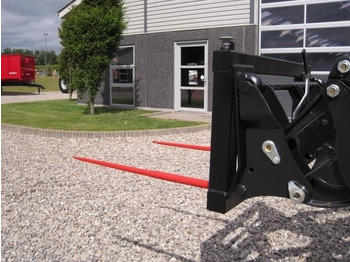 Attachment for Agricultural machinery Limas Halmspyd med 2 tænder EURO: picture 3 Attachment for Agricultural machinery Limas Halmspyd med 2 tænder EURO: picture 3