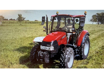 Farm tractor Case IH Farmall 75C Ny overgemt traktor, med fabriks garan: picture 2
