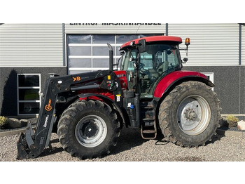 Farm tractor CASE IH Puma 185