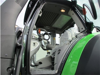 Farm tractor Deutz-fahr 9340 TTV New and unused tractor: picture 5 Farm tractor Deutz-fahr 9340 TTV New and unused tractor: picture 5