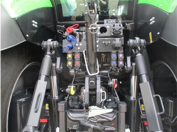 Farm tractor Deutz-fahr 9340 TTV New and unused tractor: picture 4 Farm tractor Deutz-fahr 9340 TTV New and unused tractor: picture 4