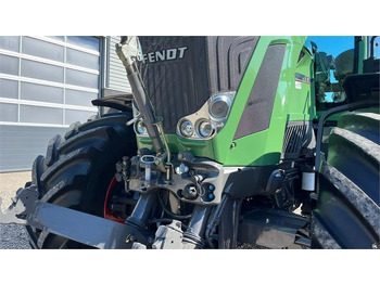 Farm tractor Fendt 826 Vario Pæn godt udstyret traktor.: picture 5