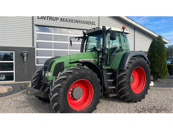 Farm tractor Fendt 926 Favorit Vario Med frontlift: picture 2 Farm tractor Fendt 926 Favorit Vario Med frontlift: picture 2