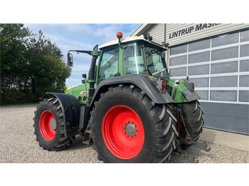 Farm tractor Fendt 926 Favorit Vario Med frontlift: picture 3 Farm tractor Fendt 926 Favorit Vario Med frontlift: picture 3