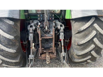 Farm tractor Fendt 926 Favorit Vario Med frontlift: picture 5 Farm tractor Fendt 926 Favorit Vario Med frontlift: picture 5