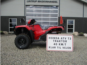 Side-by-side/ ATV HONDA