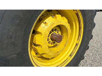 Farm tractor John Deere 7280R Næsten nye dæk, Autopower og frontlift samt: picture 5 Farm tractor John Deere 7280R Næsten nye dæk, Autopower og frontlift samt: picture 5