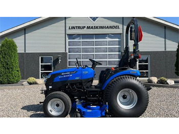 Farm tractor SOLIS 26