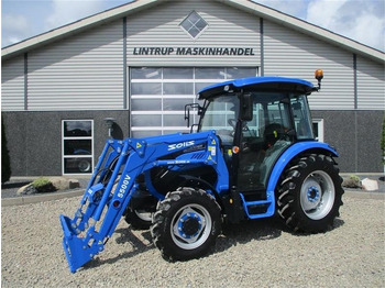 Farm tractor SOLIS 50