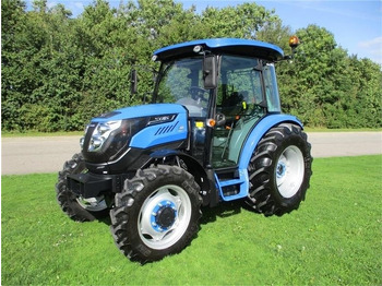 Farm tractor SOLIS
