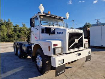 Tractor unit VOLVO N12