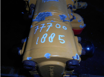 Steering pump BOSCH
