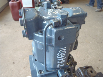 Hydraulic pump BRUENINGHAUS