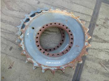 New Undercarriage parts for Construction machinery Carraro 2807310: picture 1