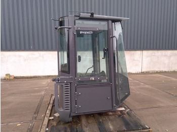 New Cab for Construction machinery Case 84483623: picture 2