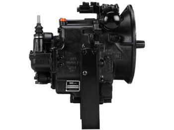 New Gearbox for Construction machinery Case 87396484 - 87396484R: picture 2