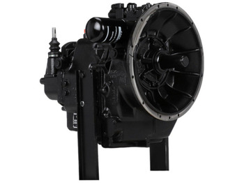 New Gearbox for Construction machinery Case 87396484 - 87396484R: picture 3