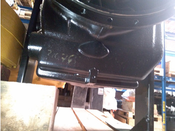 Gearbox for Construction machinery Case 87396486R - 329081A3R: picture 3