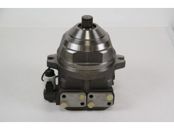 New Hydraulic motor for Construction machinery Case 87612637: picture 3