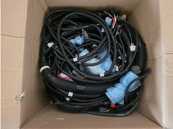 Cables/ Wire harness CASE