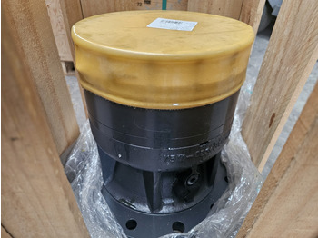 Swing motor CASE