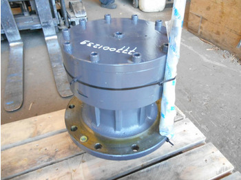 Swing motor CASE
