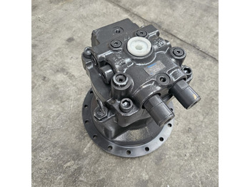 Swing motor CASE