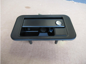 Door and parts CATERPILLAR