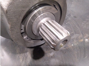 Hydraulic motor for Construction machinery Caterpillar 1475784: picture 4