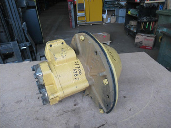 Oil pump CATERPILLAR