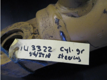 New Hydraulic cylinder for Construction machinery Caterpillar 1U3322 - 4V8905: picture 5 New Hydraulic cylinder for Construction machinery Caterpillar 1U3322 - 4V8905: picture 5