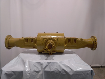 Front axle CATERPILLAR