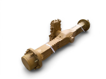 Rear axle CATERPILLAR