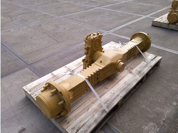 New Rear axle for Construction machinery Caterpillar 2628641: picture 3