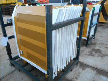 New Door and parts for Construction machinery Caterpillar 3384008 - 3374910: picture 3 New Door and parts for Construction machinery Caterpillar 3384008 - 3374910: picture 3