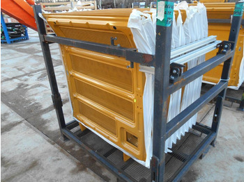 New Door and parts for Construction machinery Caterpillar 3384008 - 3374910: picture 5 New Door and parts for Construction machinery Caterpillar 3384008 - 3374910: picture 5