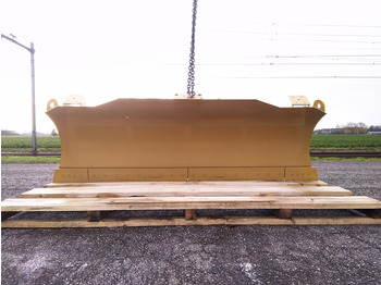 New Blade for Bulldozer Caterpillar 3486280 - 5851354: picture 5