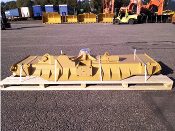 New Blade for Bulldozer Caterpillar 3486280 - 5851354: picture 3