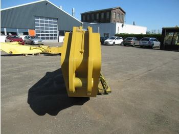 Boom for Construction machinery Caterpillar 365C -: picture 4 Boom for Construction machinery Caterpillar 365C -: picture 4