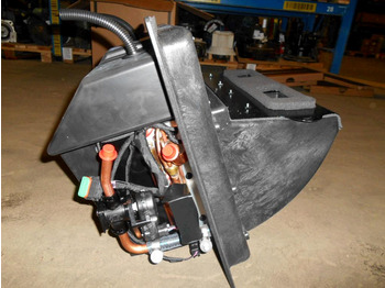 New A/C part for Construction machinery Caterpillar 4377412 - 3697707: picture 3