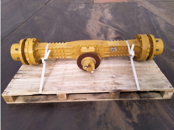 Front axle CATERPILLAR