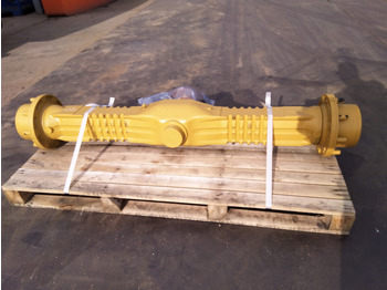 Front axle CATERPILLAR