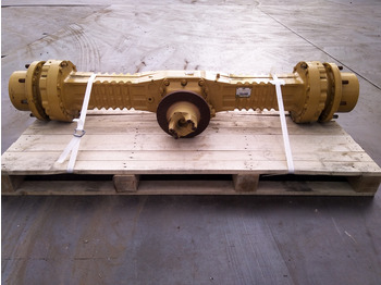 Front axle CATERPILLAR