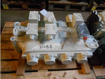Hydraulic valve CATERPILLAR