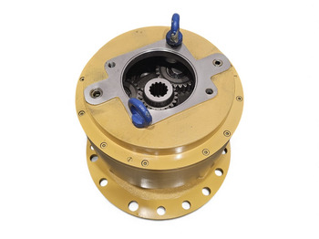 New Swing motor for Construction machinery Caterpillar 5367293 - 6296326: picture 2 New Swing motor for Construction machinery Caterpillar 5367293 - 6296326: picture 2