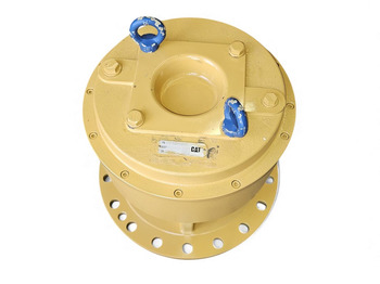 Swing motor CATERPILLAR