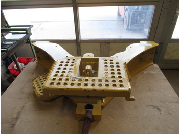 New Quick coupler for Construction machinery Caterpillar 5565917: picture 3