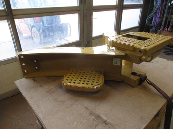 New Quick coupler for Construction machinery Caterpillar 5565917: picture 4