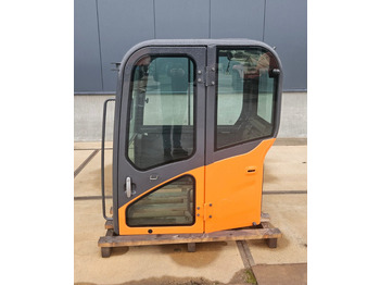 Cab DOOSAN